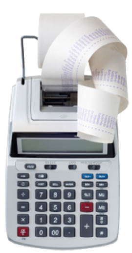 Basic Bookkeeping