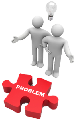 Creative Problem Solving