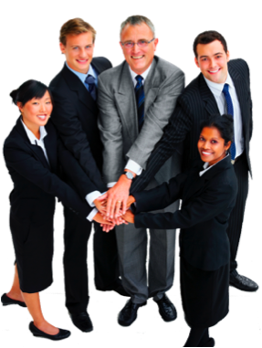 Developing Corporate Behaviour