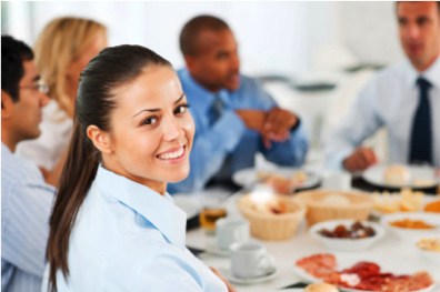 developing-a-lunch-and-learn