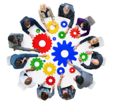 High Performance Team (Inside Company)