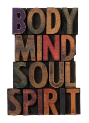 Increasing Self Awareness