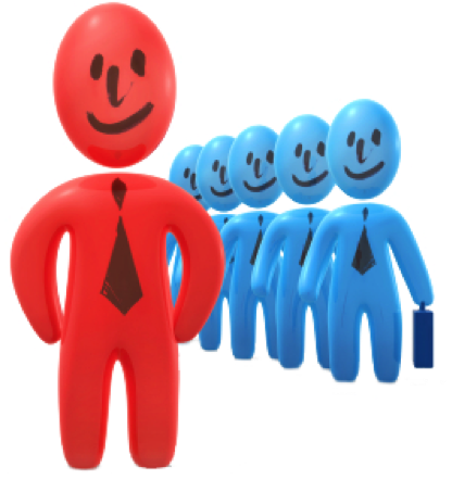Manager Management