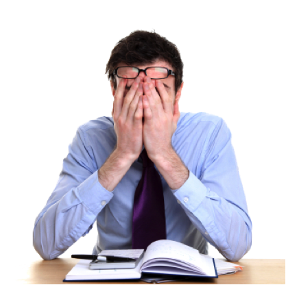 Managing Workplace Anxiety
