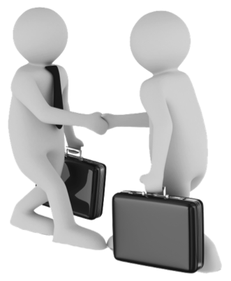 Networking (Outside the Company)