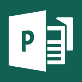 Publisher 2013 Advanced
