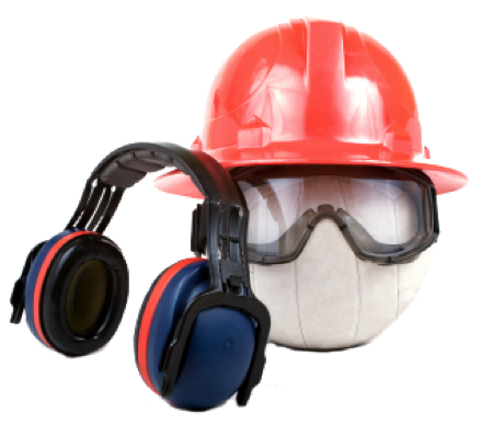 Safety In The Workplace