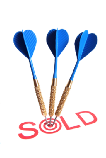 Sales Fundametals