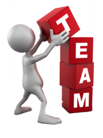 Teamwork & Team Building