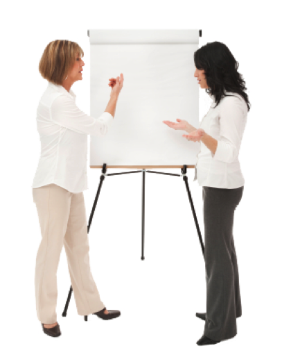 Train the Trainer