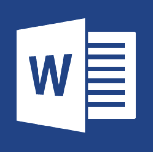 Word 2013 Advanced