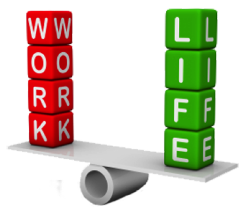 Work-Life Balance